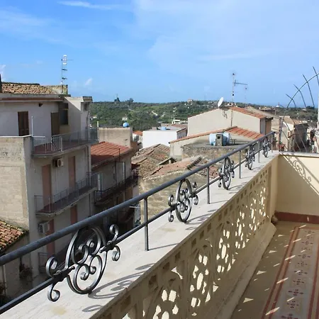 Διαμέρισμα Lascaris *