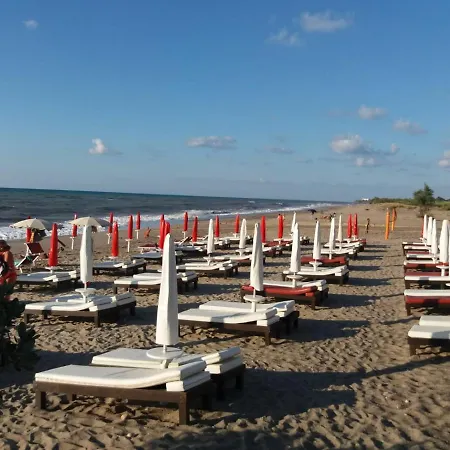 Lascaris Διαμέρισμα Lascari