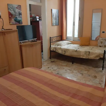 Lascaris Διαμέρισμα