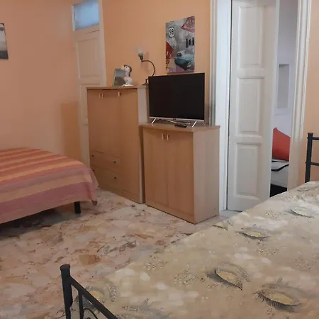 Lascaris Apartman Lascari