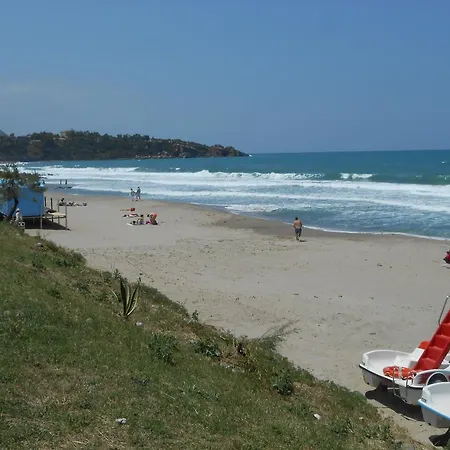 Lascaris Διαμέρισμα *