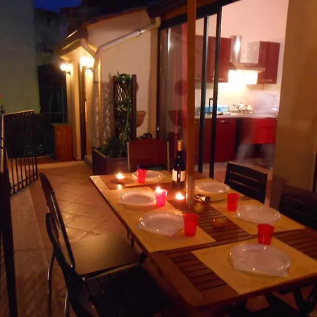 Lascaris Διαμέρισμα *