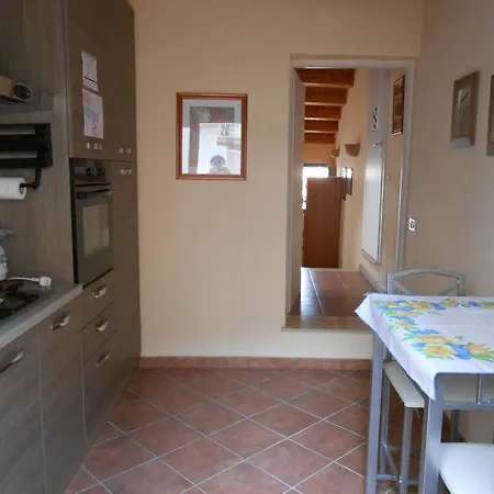 Lascaris Διαμέρισμα *