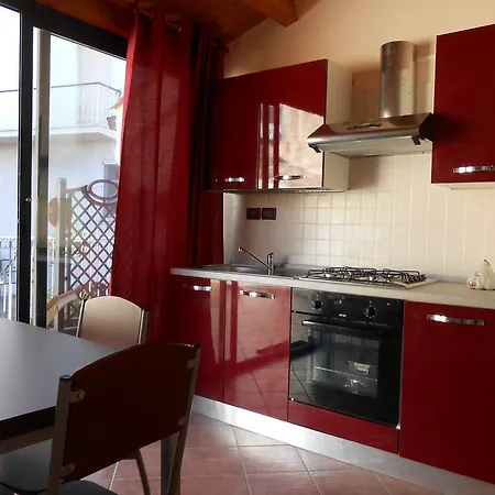 Διαμέρισμα Lascaris