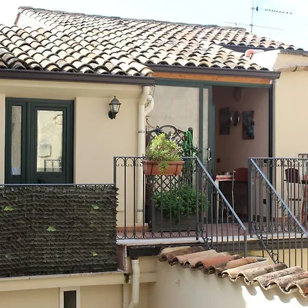 Lascaris Διαμέρισμα *