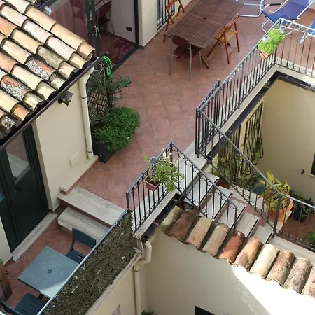 Lascaris Διαμέρισμα Lascari