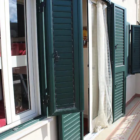 Lascaris Διαμέρισμα