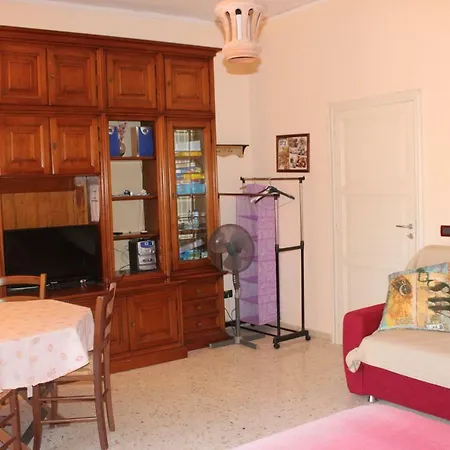 Διαμέρισμα Lascaris Lascari