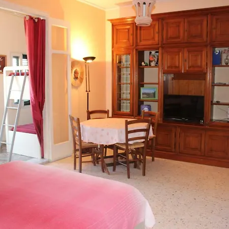 Apartman Lascaris