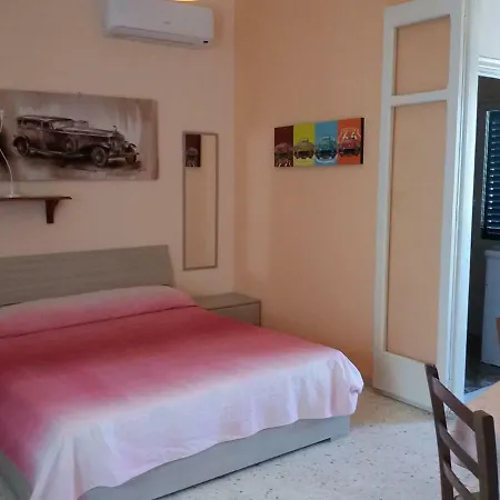 Lascaris Apartment *
