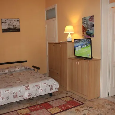 Διαμέρισμα Lascaris *