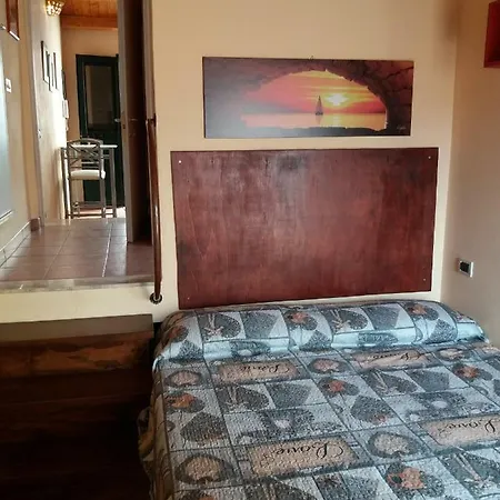 Lascaris Διαμέρισμα *