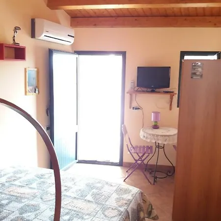 Διαμέρισμα Lascaris