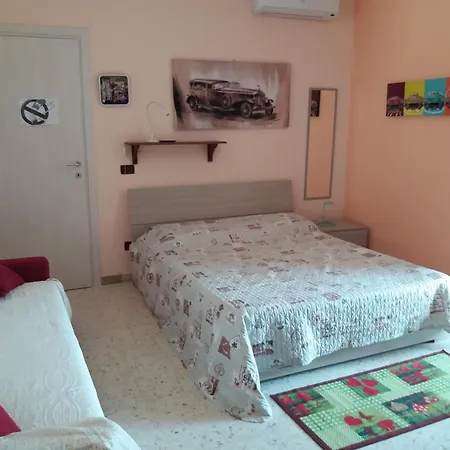 Lascaris Διαμέρισμα Lascari