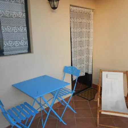 Lascaris Διαμέρισμα