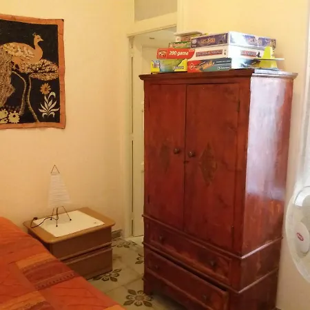 Lascaris Διαμέρισμα