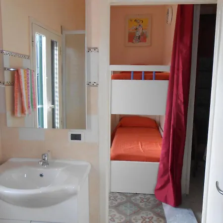 Lascaris Διαμέρισμα