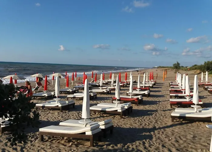 Lascaris 公寓 拉斯卡里