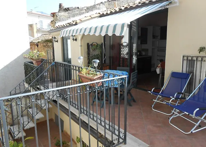 公寓 Lascaris 拉斯卡里