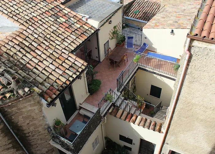 公寓 Lascaris 拉斯卡里